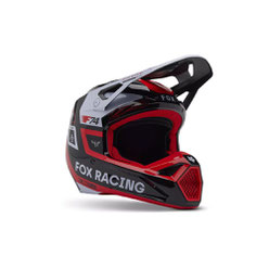 Fox Racing V1 Race Spec Helmet
