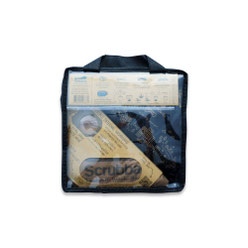 Scrubba Tactical Wash & Dry Kit