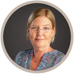 Sonja Kuhn / Kommunikationsdesignerin