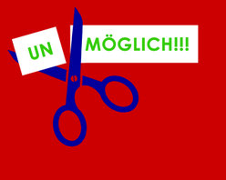 un-MÖGICH - Wir schaffen das!
