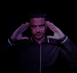 hypnotiseur de spectacle à domicile