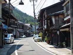 平沢町並み１