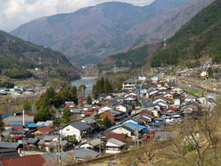 須原宿俯瞰