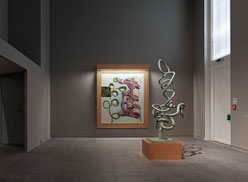 2009 "Antonym", Städtische Kunsthalle Mannheim
