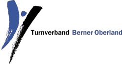 Logo Turnverband Berner Oberland