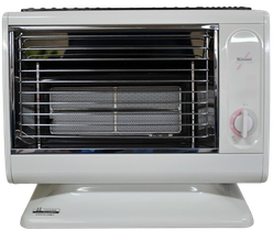 新潟市　買取　石田企画　家電　ガスストーブ