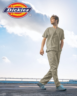 ﾃﾞﾝﾀﾙｳｪｱ　Dickies ｼﾘｰｽﾞ案内画像