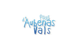 Logo OT pays d'Aubenas-Vals-Antraïgues
