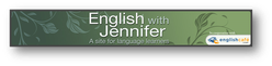 Learn English through videos and more...