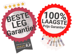 Beste Leg Garantie