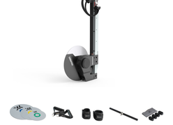 EXXENTRIC kPulley2 Advanced System