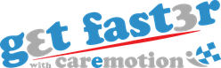 Logo getfaster