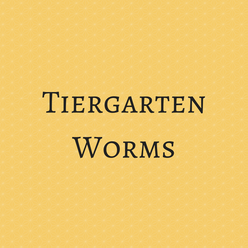 Tiergarten Worms