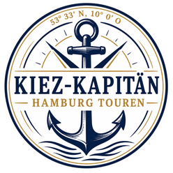 Die Kiez-Kapitän Hamburg Touren. Reeperbahn& Beatles Kieztour und Stadtführung Hamburg.