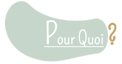 Titre "Pour quoi ?"