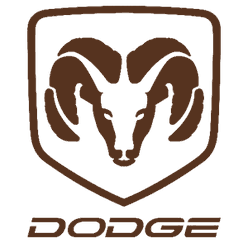 Dodge logo