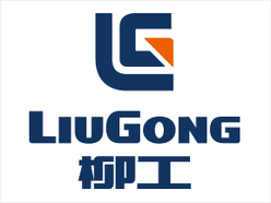 LiuGong Forklift Truck logo