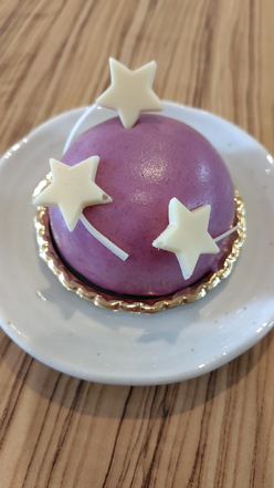 Les Petites Papillotes - All Rights Reserved 