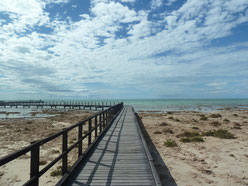 Hamilton Bay - West Australië