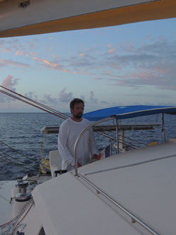 Convoyage Lagoon 42.5