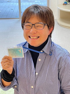 絵本よみきかせマイスター®　山田 良子さん