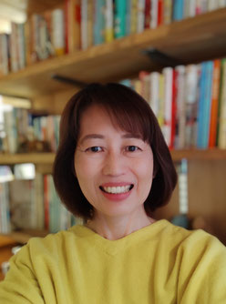 絵本よみきかせマイスター®　菅原 葉子さん
