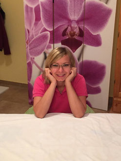 Massage Mauterndorf Lungau