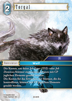 [24-033R] Torgal