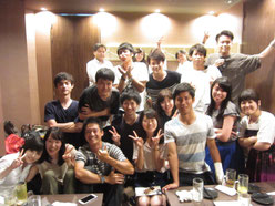 西村ゼミ17年度のゼミナール活動 5期生 Nishimura Lab Tokyo Metropolitan University 西村ゼミ17年度のゼミナール活動 5期生 Nishimura Lab Tokyo Metropolitan University