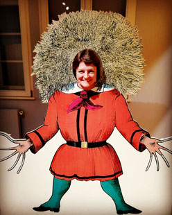 Struwwelpeter