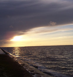 Licht am Horizont nach traumatischen Erlebnissen