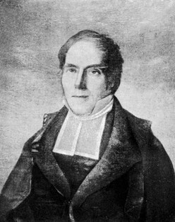 Johann Conrad Appenzeller