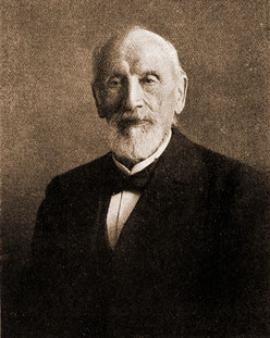 Komponist Georg Becker