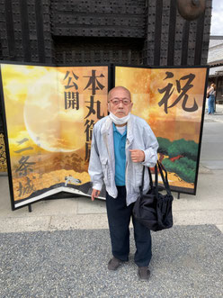 お出かけ再開！