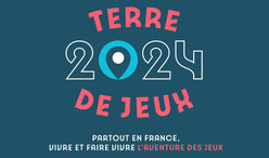 Vélizy, Terre de Jeux 2024.