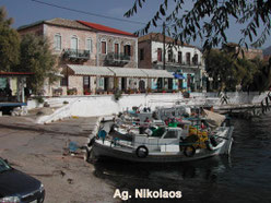 Agios Nikolaos