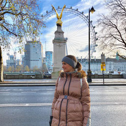 Jacke von bellybutton