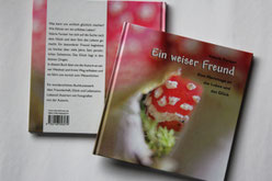 Valerie Forster, Von der Idee zum Buch - Teil 4: Coverdesign