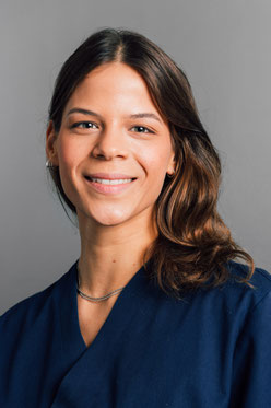 Zahnärztin Friederike Müller-Breitenkamp