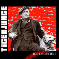 Tigerjunge - Tod und Spiele