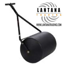 Rodillo apisonador manual 122 kg