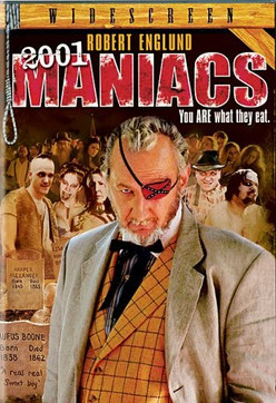 2001 Maniacs de Tim Sullivan