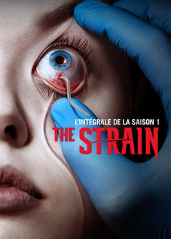 The Strain - Série Tv Horreur 