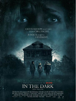 In The Dark de Fede Alvarez - 2016 / Horreur
