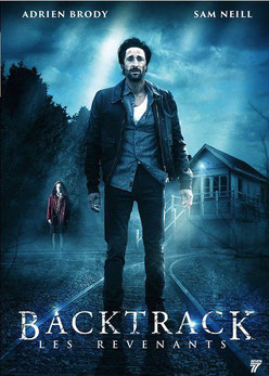 Backtrack - Les Revenants de Micahel Petroni - 2015 / Thriller - Fantastique - Horreur 