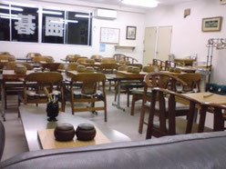 会場風景