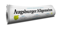 Bild:  Augsburg Allgemeine - Internet