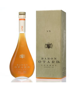 Otard VS Cognac