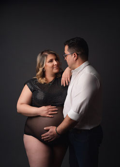 photographe grossesse - femme enceinte - photographe grossesse Saint Pathus - photographe Seine et Marne - photographe Oise - 