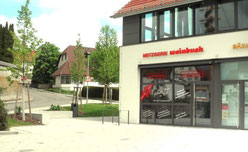 Bild: Metzgerei Weinbuch in Ringingen - Original Öpfinger Schwarzwurst  - Wurst online bestellen